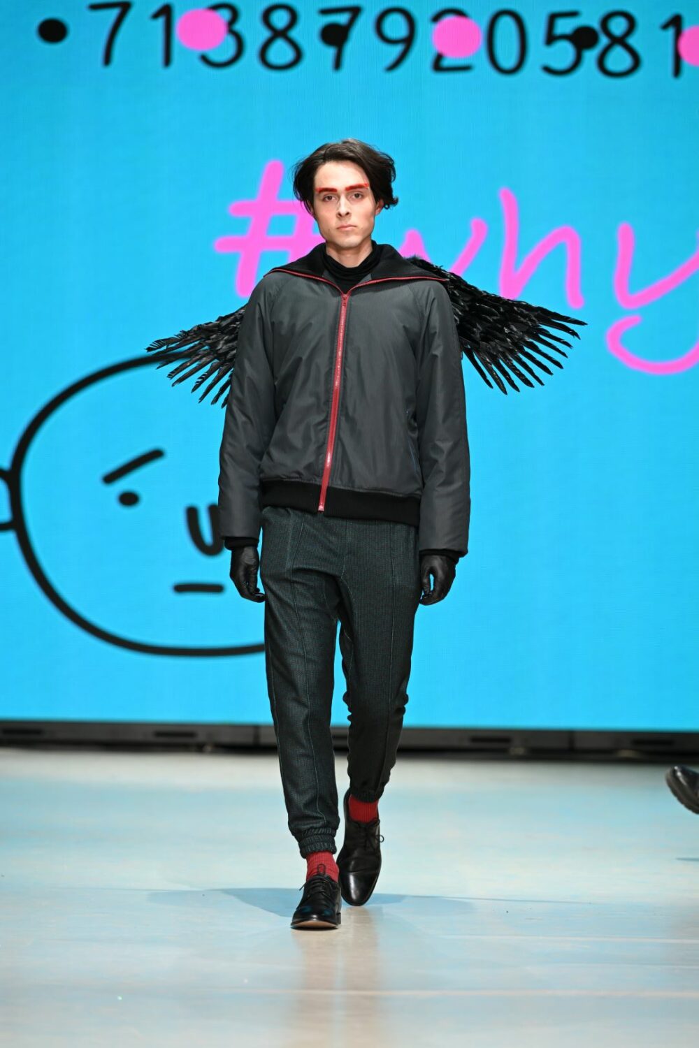 22FW | 와이쏘씨리얼즈