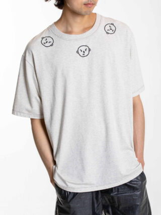 Three Faced T-shirt