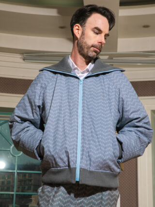 Is This Knit? Padding