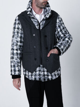 Vest Padding (All the Languages in the world)