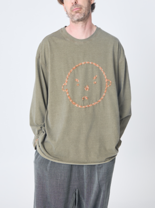 So Serious Longsleeve