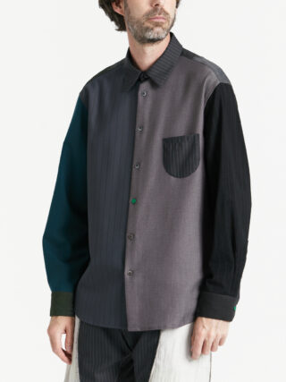 1 by 1 Multi Shirt