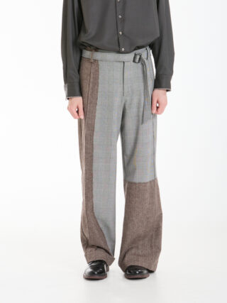 Erroneous Wide Pants (Thon)