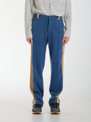 Is This Denim Trousers