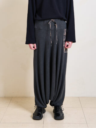 Harem Pants(3 colors)
