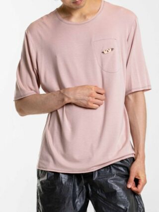 Hidden Face T-shirt (rose)