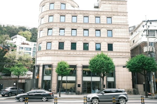 매장 외관 이미지