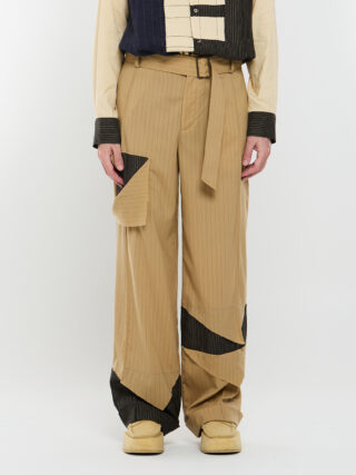 I'm Wearing Two Pants (flesh)