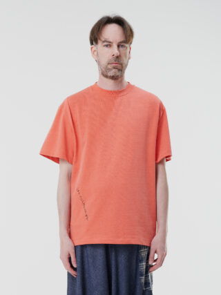 Orange CounTy-shirt