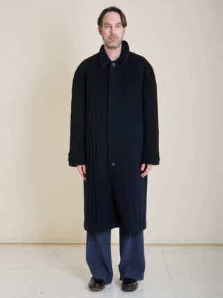 3/4 Raglan Rainbow Coat